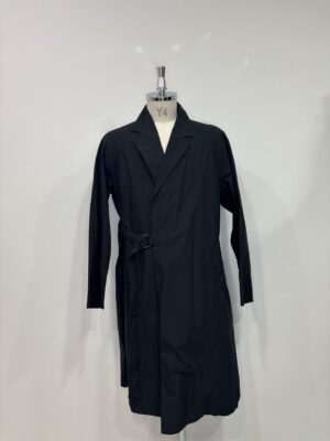 MENS ブラック コート