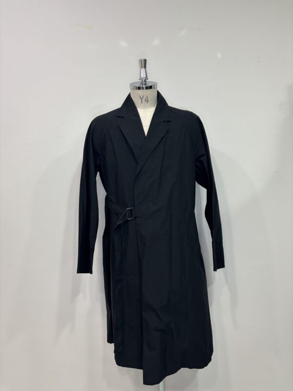 MENS ブラック コート