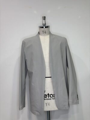 MENS グレー セットアップその他
