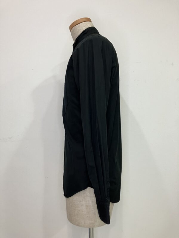 MENS ブラック シャツ - 画像 (3)