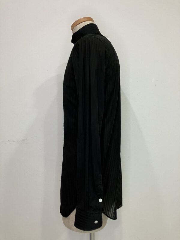MENS ブラック シャツ - 画像 (3)