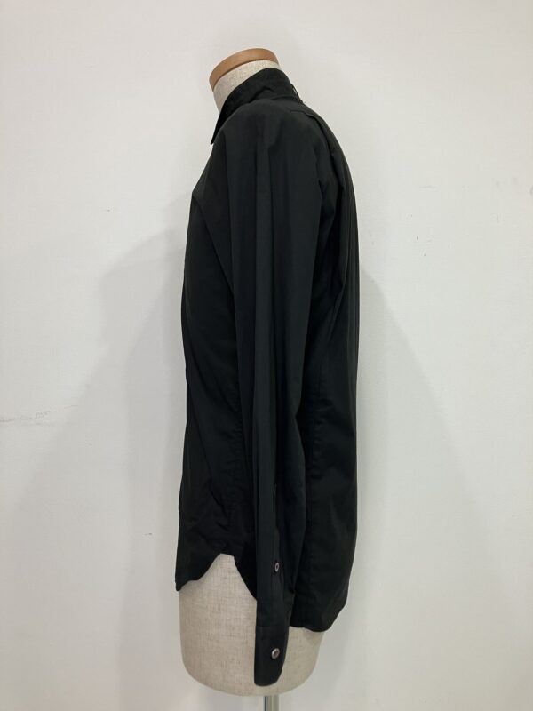 MENS ブラック シャツ - 画像 (3)