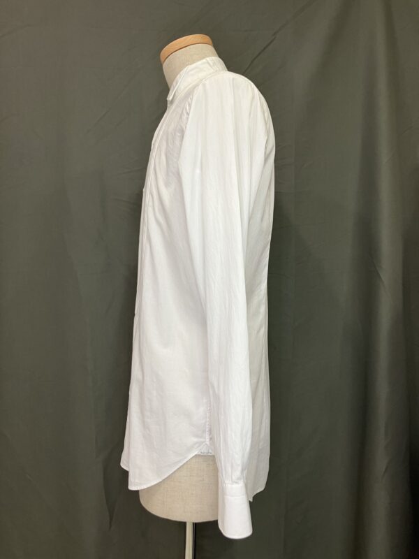MENS ホワイト シャツ - 画像 (3)
