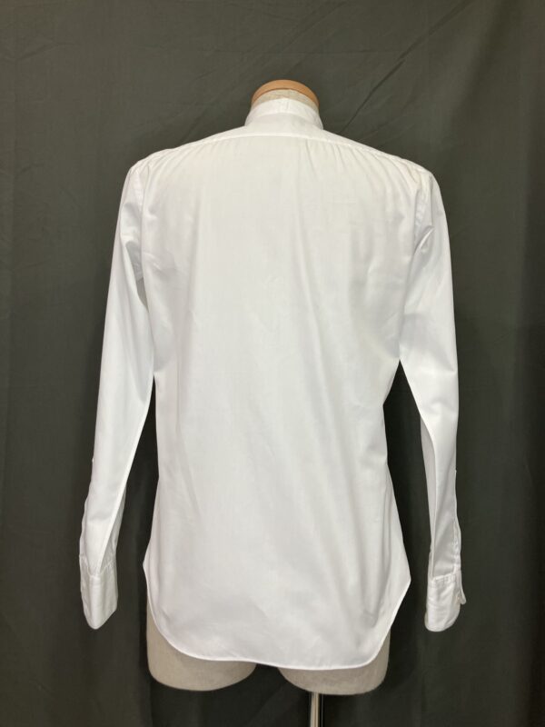 MENS ホワイト シャツ - 画像 (2)