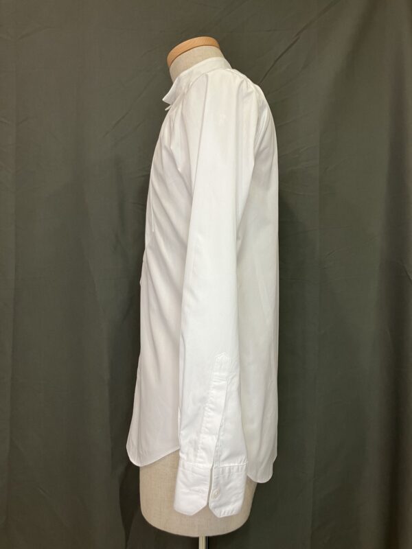 MENS ホワイト シャツ - 画像 (3)