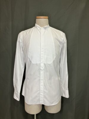MENS ホワイト シャツ