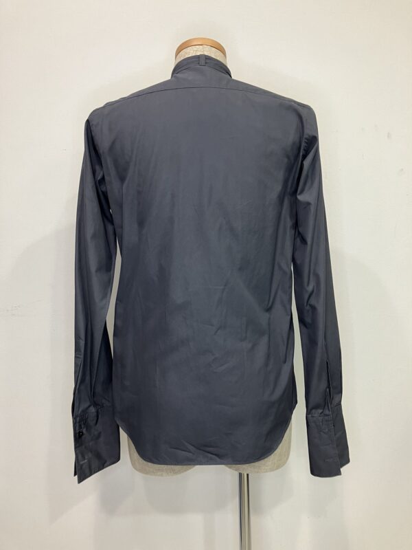 MENS グレー シャツ - 画像 (2)