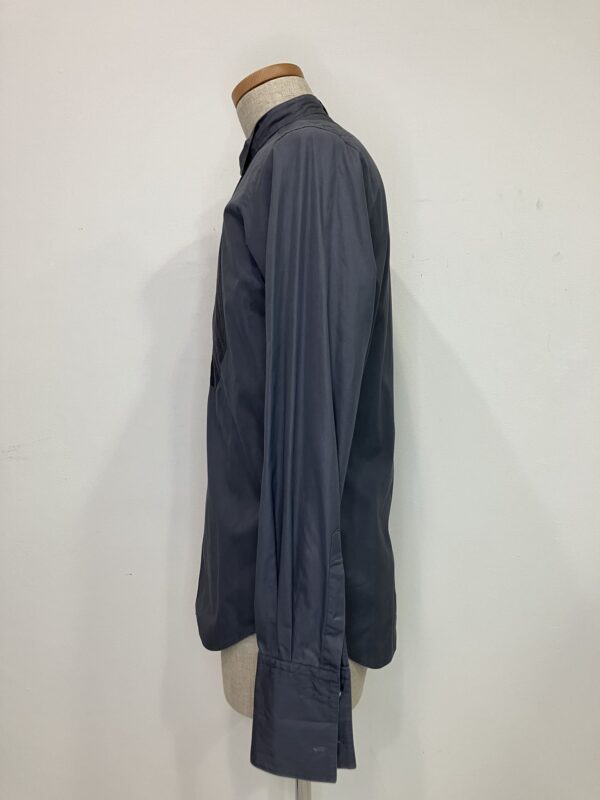 MENS グレー シャツ - 画像 (3)