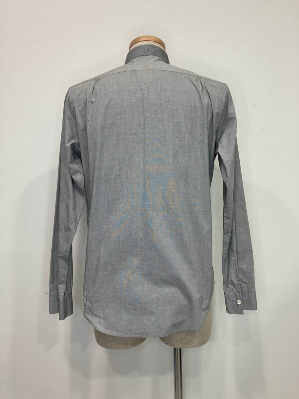 MENS グレー シャツ - 画像 (2)