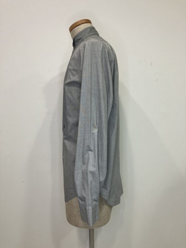 MENS グレー シャツ - 画像 (3)