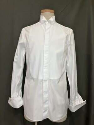 MENS ホワイト シャツ