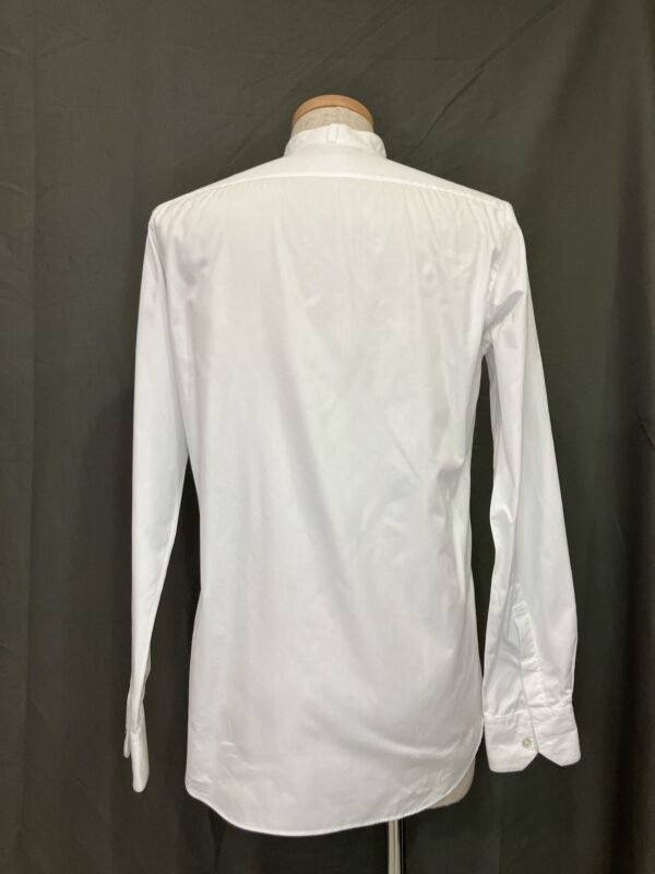 MENS ホワイト シャツ - 画像 (2)