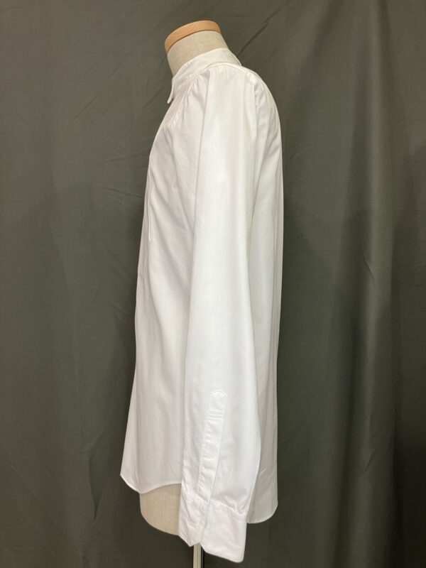 MENS ホワイト シャツ - 画像 (3)
