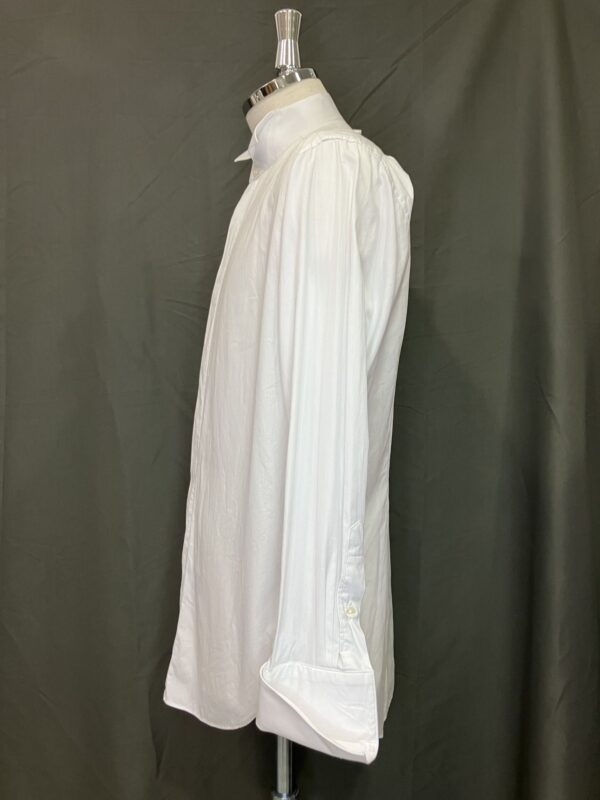 MENS ホワイト シャツ - 画像 (3)