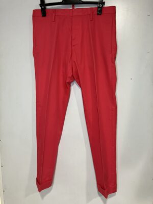 MENS ピンク パンツ