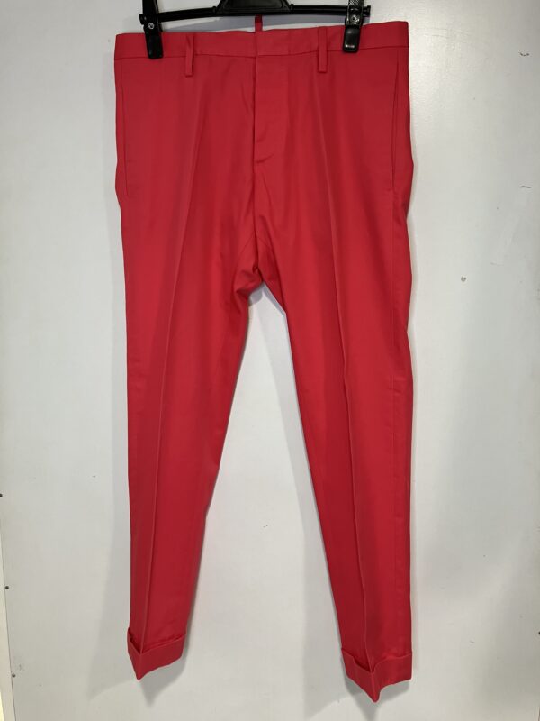 MENS ピンク パンツ