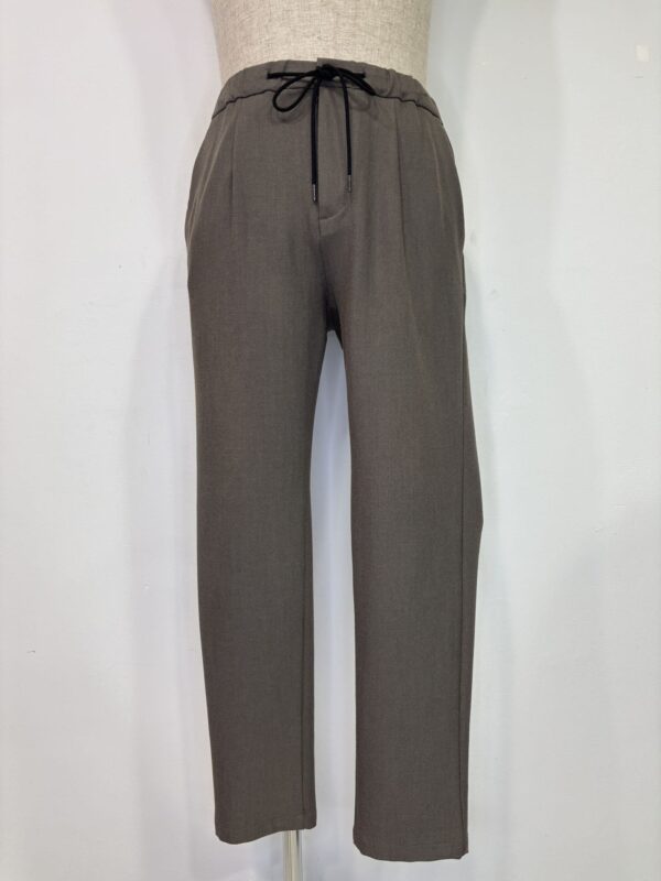 MENS ブラウン パンツ