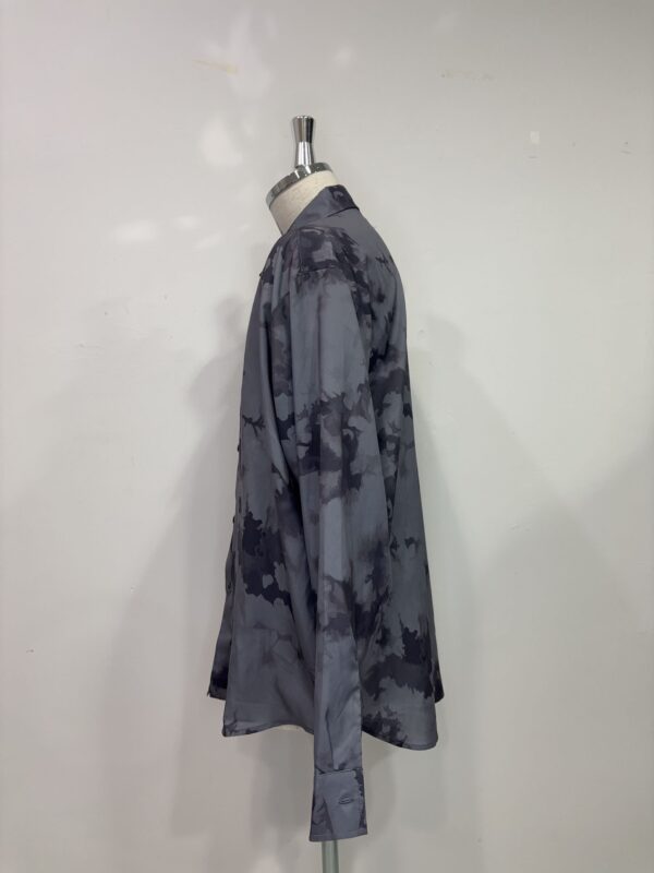 MENS グレー シャツ - 画像 (3)