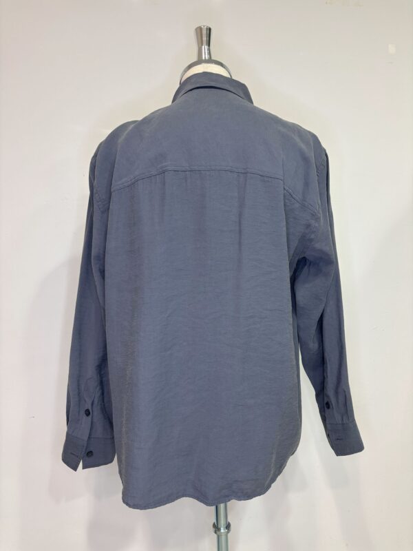 MENS グレー シャツ - 画像 (2)