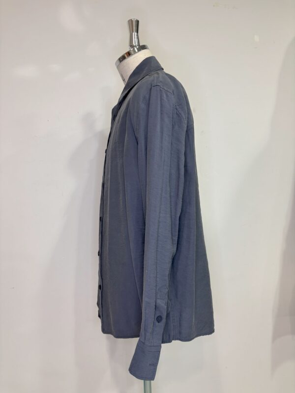 MENS グレー シャツ - 画像 (3)