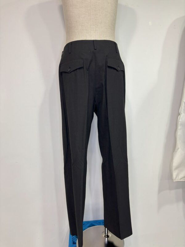 MENS ブラック セットアップその他 - 画像 (2)