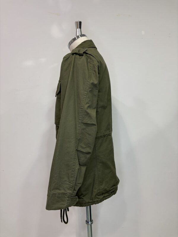 MENS カーキ ジャケット - 画像 (3)