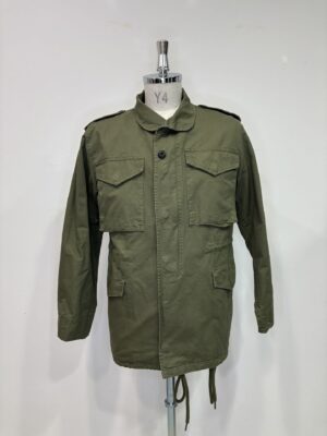 MENS カーキ ジャケット