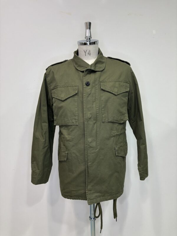 MENS カーキ ジャケット