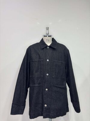 MENS ブラック ジャケット