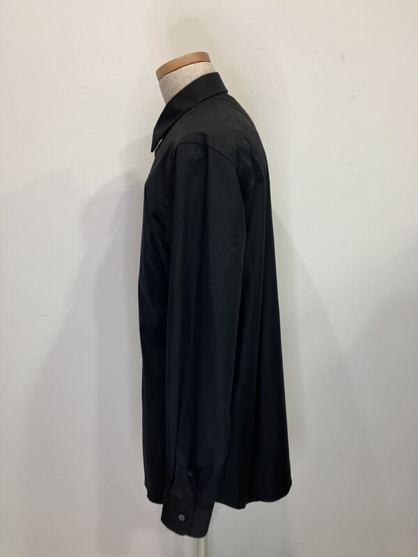 MENS ブラック シャツ - 画像 (3)