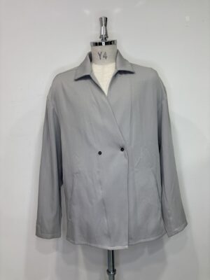 MENS グレー ジャケット