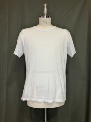 MENS ホワイト Tシャツ・カットソー