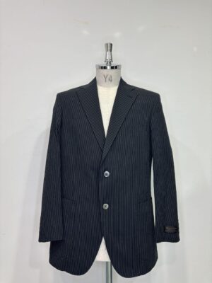 MENS グレー ジャケット