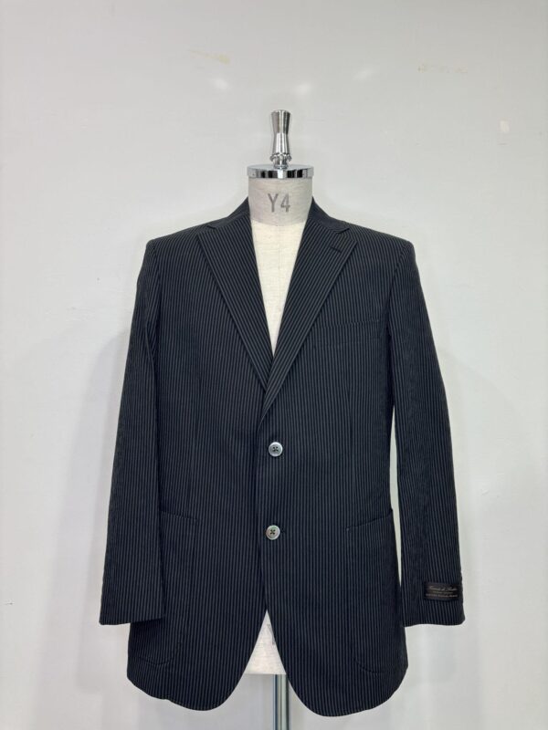MENS グレー ジャケット