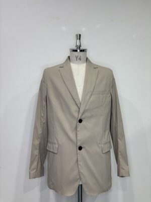 MENS ベージュ ジャケット