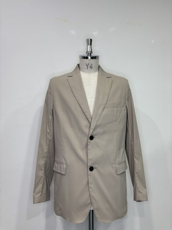 MENS ベージュ ジャケット