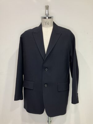 MENS ネイビー ジャケット