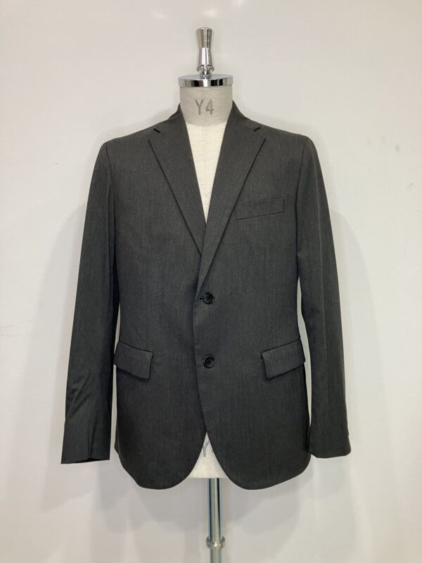 MENS グレー ジャケット
