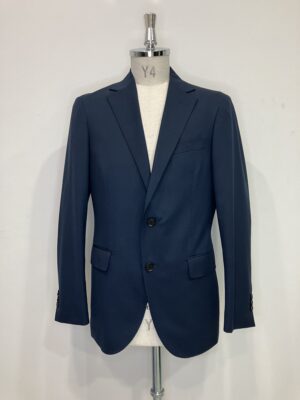 MENS ネイビー ジャケット