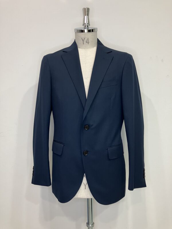 MENS ネイビー ジャケット