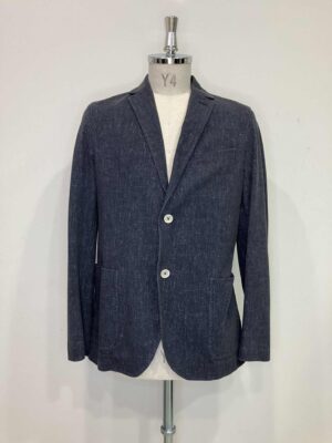 MENS グレー ジャケット