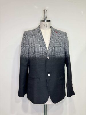 MENS ブラック ジャケット