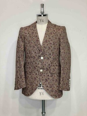 MENS ベージュ ジャケット