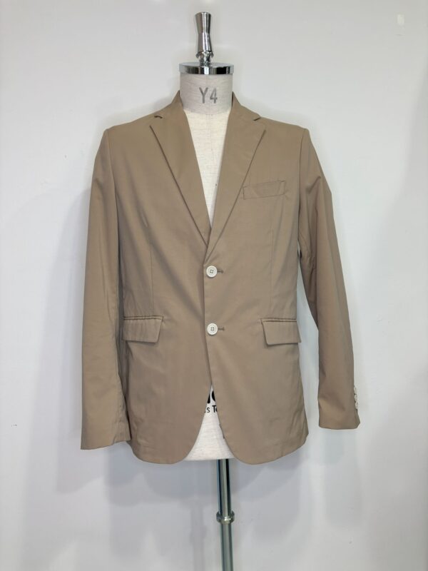MENS ベージュ ジャケット