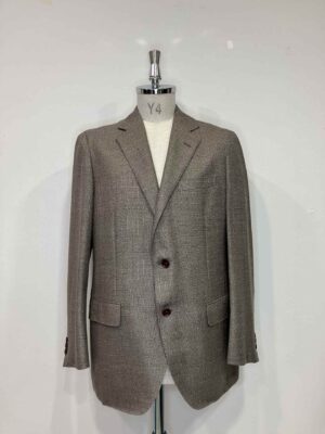 MENS ブラウン ジャケット