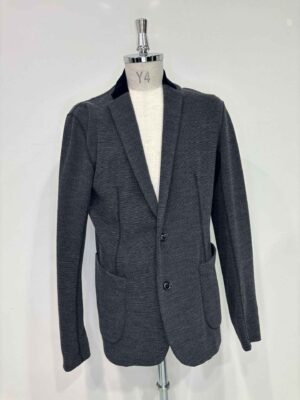 MENS グレー ジャケット