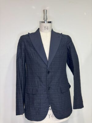 MENS ネイビー ジャケット