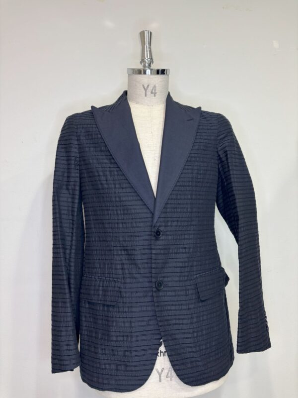 MENS ネイビー ジャケット
