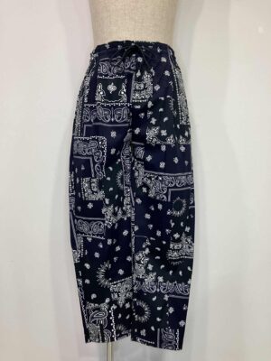 MENS ネイビー セットアップその他