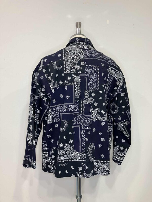 MENS ネイビー セットアップその他 - 画像 (2)